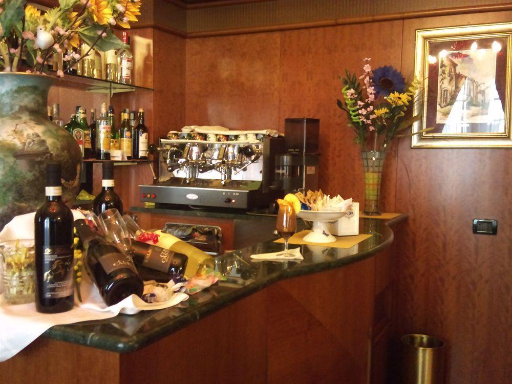 Hotel Imperial تورينو المظهر الخارجي الصورة