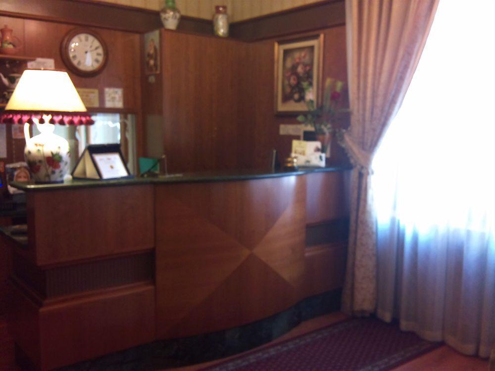 Hotel Imperial تورينو المظهر الخارجي الصورة