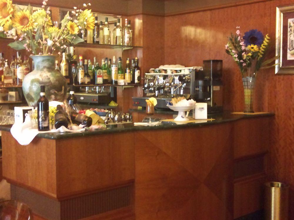 Hotel Imperial تورينو المظهر الخارجي الصورة
