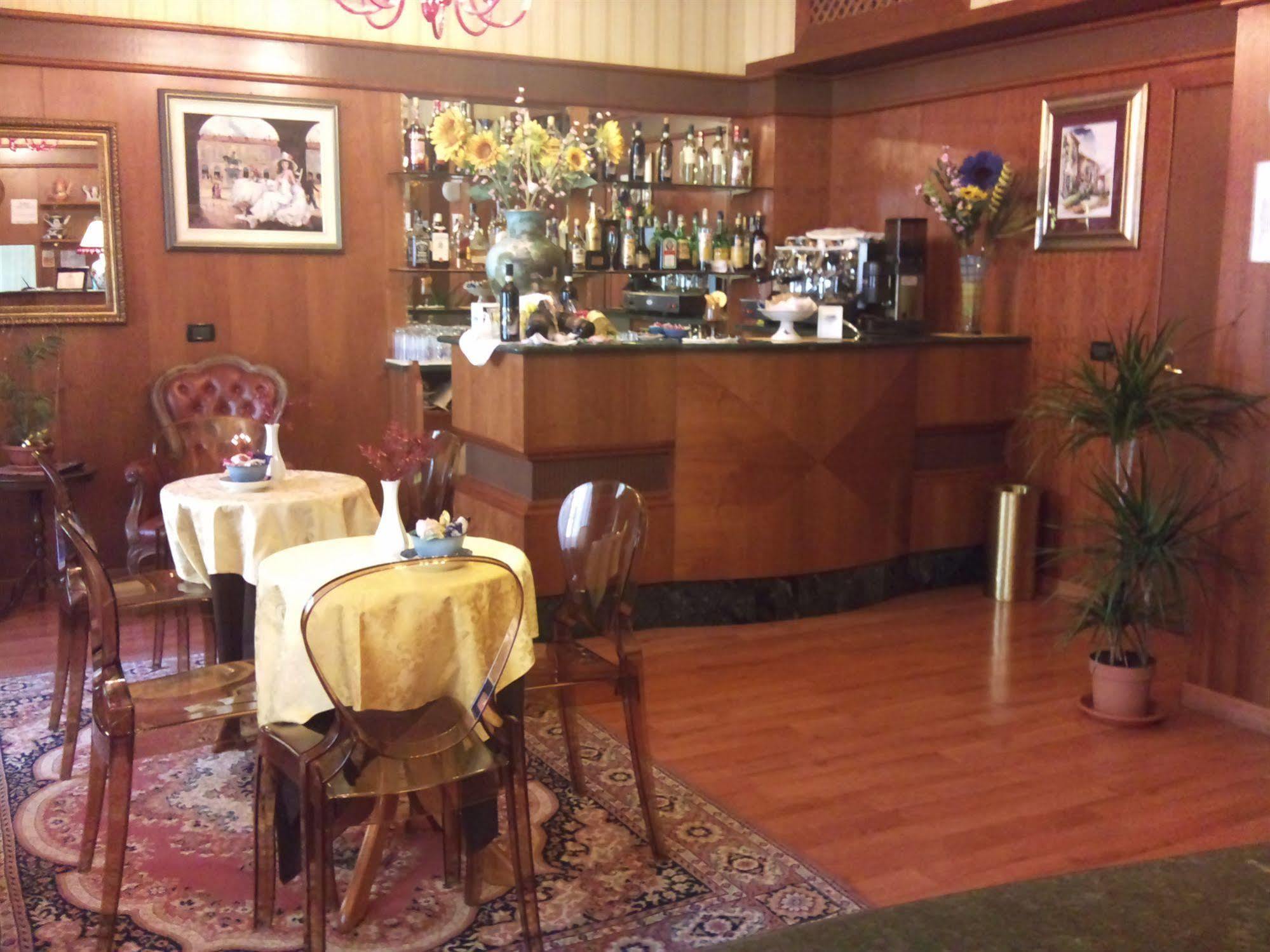 Hotel Imperial تورينو المظهر الخارجي الصورة
