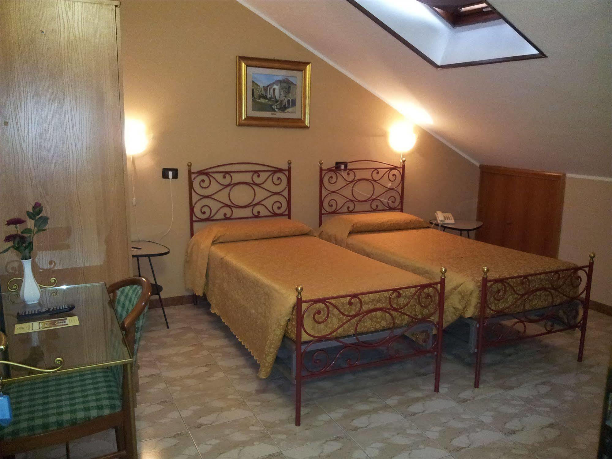 Hotel Imperial تورينو المظهر الخارجي الصورة
