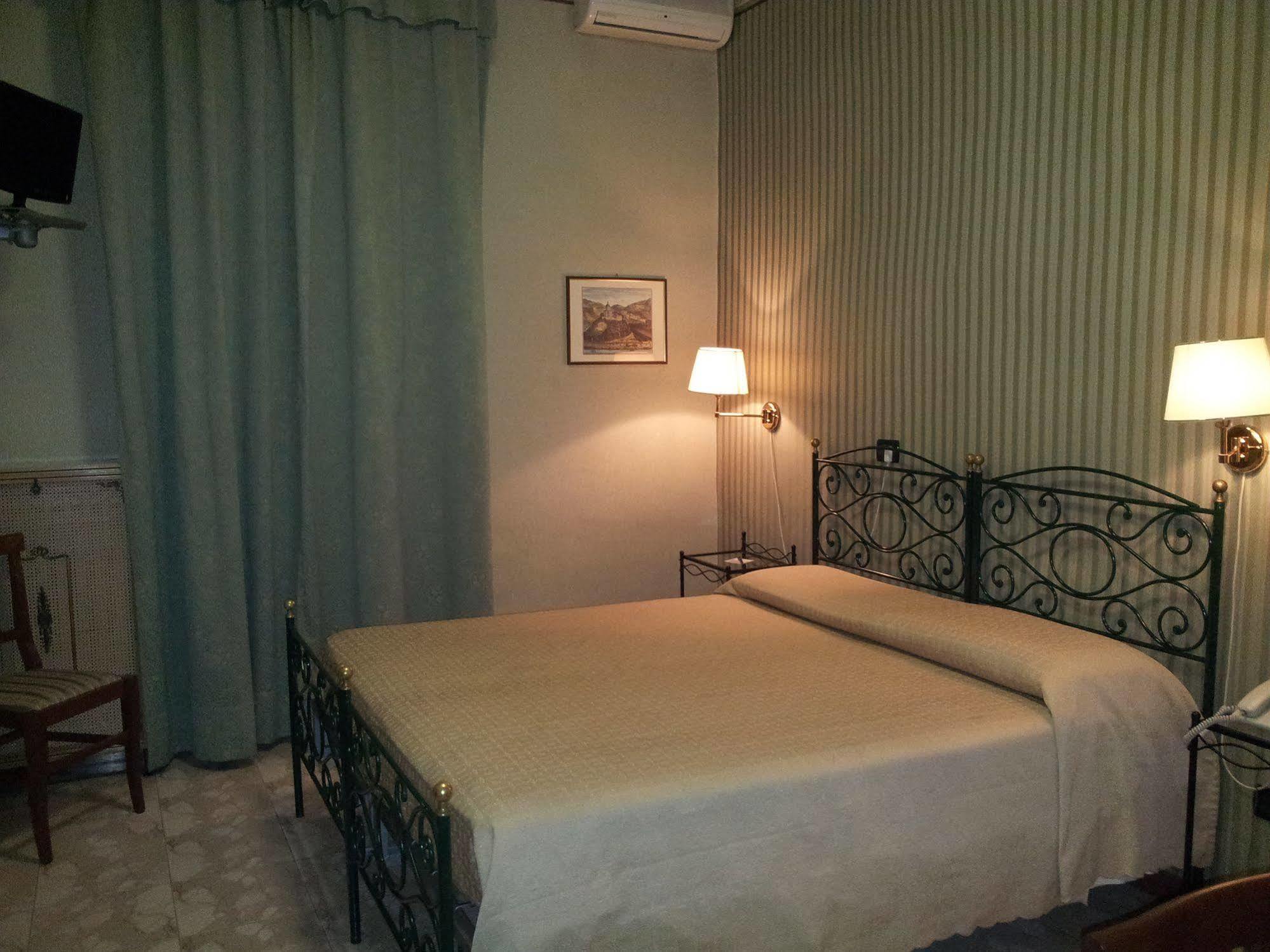 Hotel Imperial تورينو المظهر الخارجي الصورة