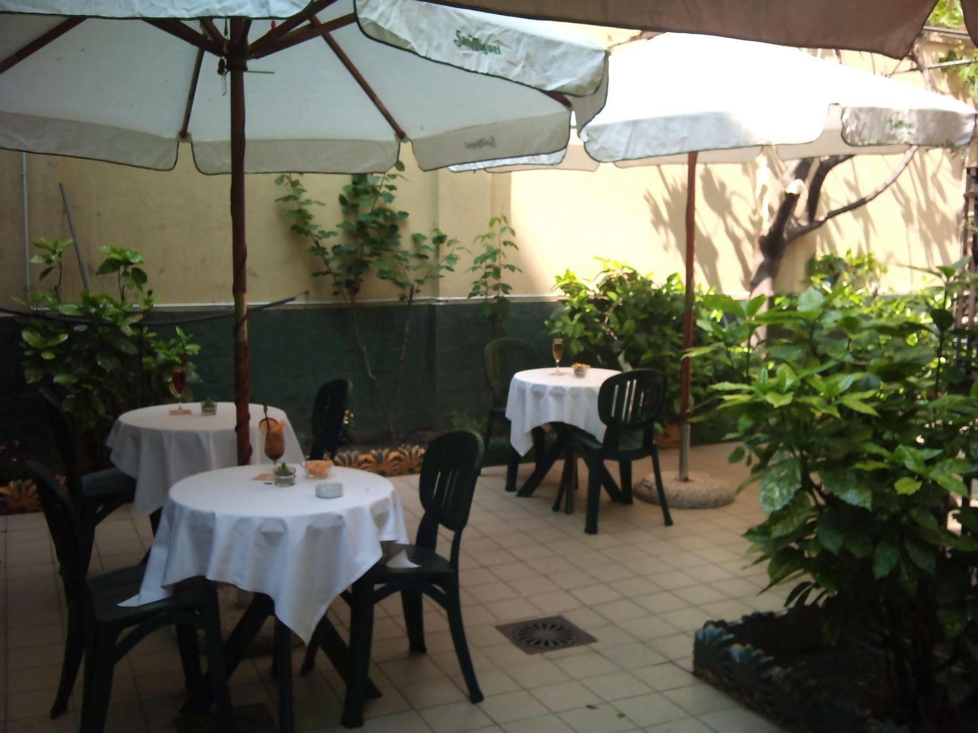 Hotel Imperial تورينو المظهر الخارجي الصورة