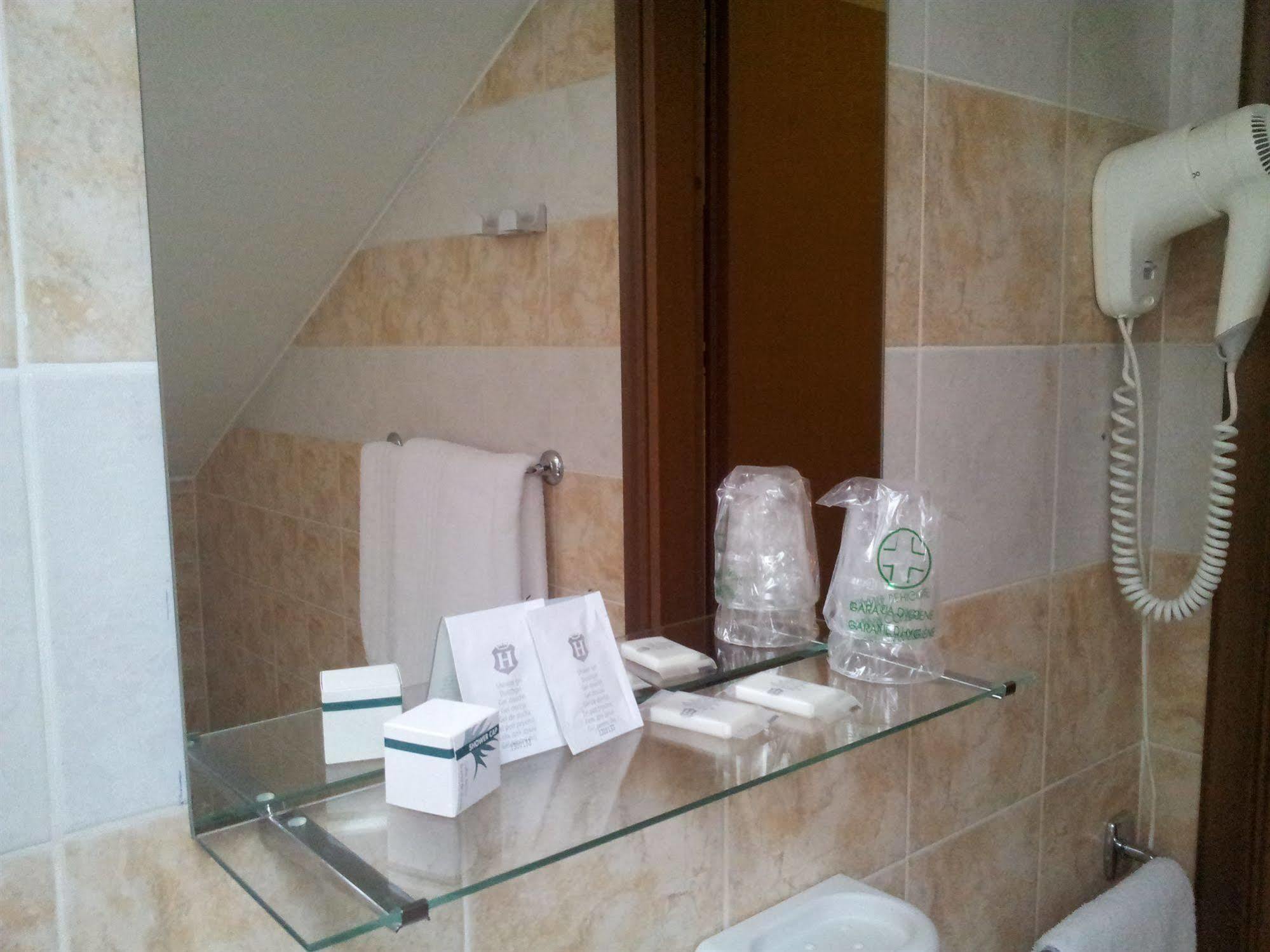 Hotel Imperial تورينو المظهر الخارجي الصورة