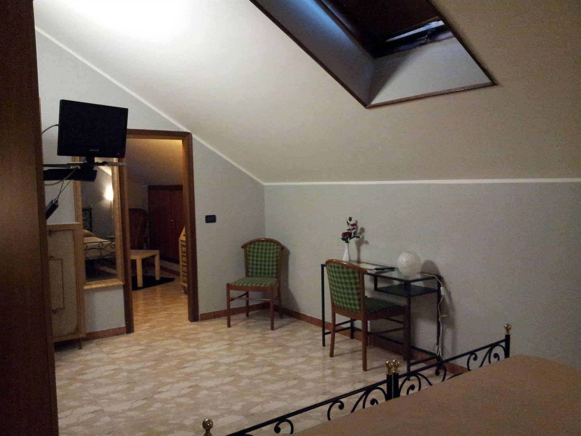 Hotel Imperial تورينو المظهر الخارجي الصورة