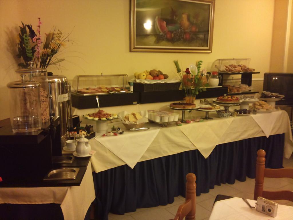 Hotel Imperial تورينو المظهر الخارجي الصورة