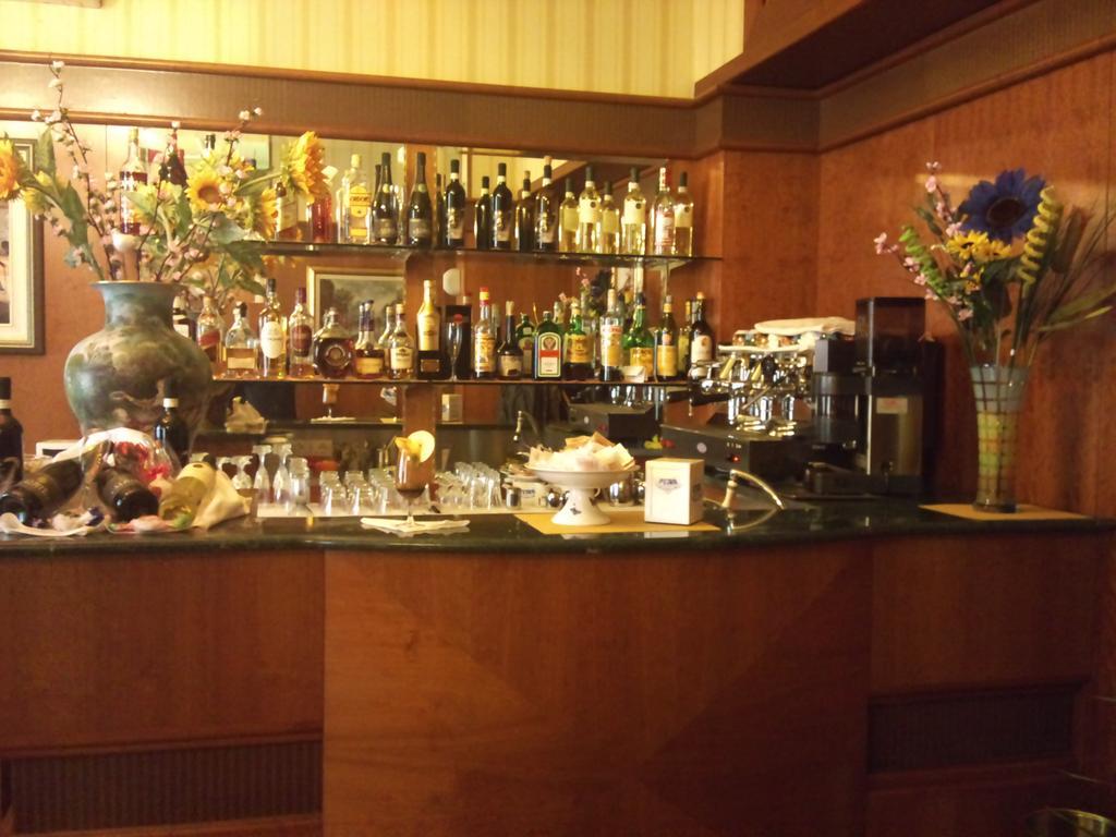 Hotel Imperial تورينو المظهر الخارجي الصورة
